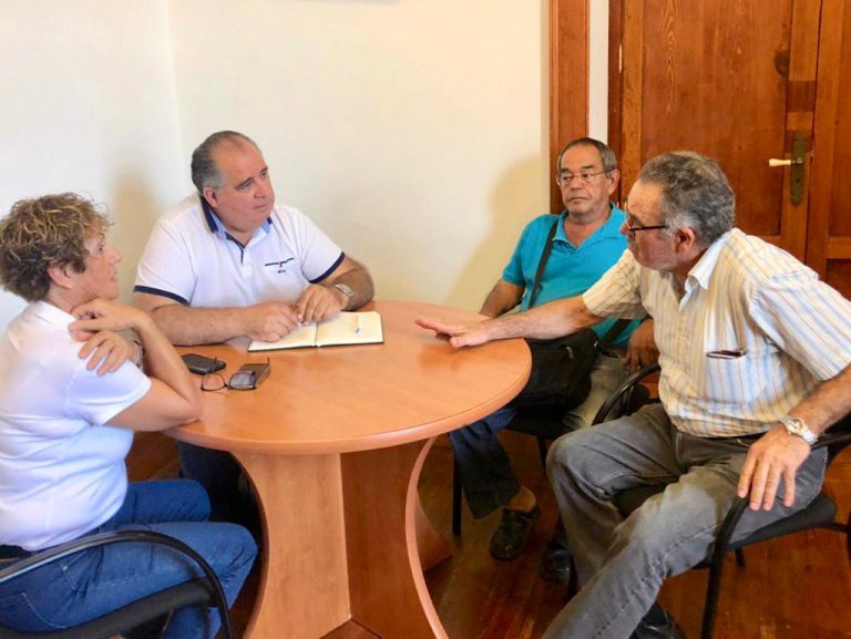 Cultura de Telde y la parranda Taror colaborarán para promocionar el folclore en el municipio