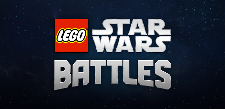 Lego Star Wars Battle anunciado para móviles