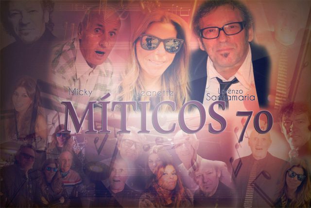 Miticos70