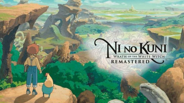 Ni No Kuni: Wrath of the White Witch Remastered review - Flipboard