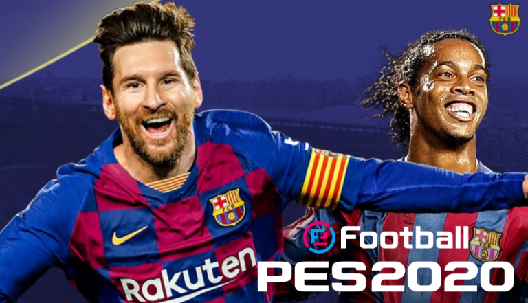 Análisis eFootball PES 2020 – La magia del fútbol con la apuesta por los eSports