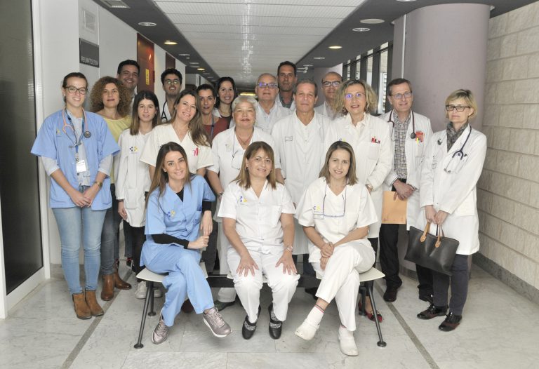 El servicio de Reumatología del Hospital Dr. Negrín participa en el desarrollo de los nuevos criterios de lupus eritematoso sistémico