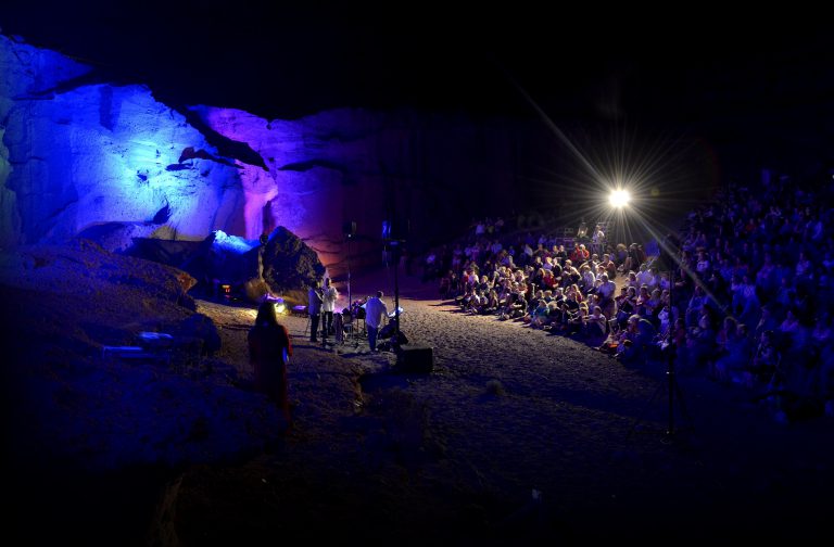 Más de 300 personas caminarán hasta el Ere del Hermano Pedro la noche de este viernes 6 de septiembre