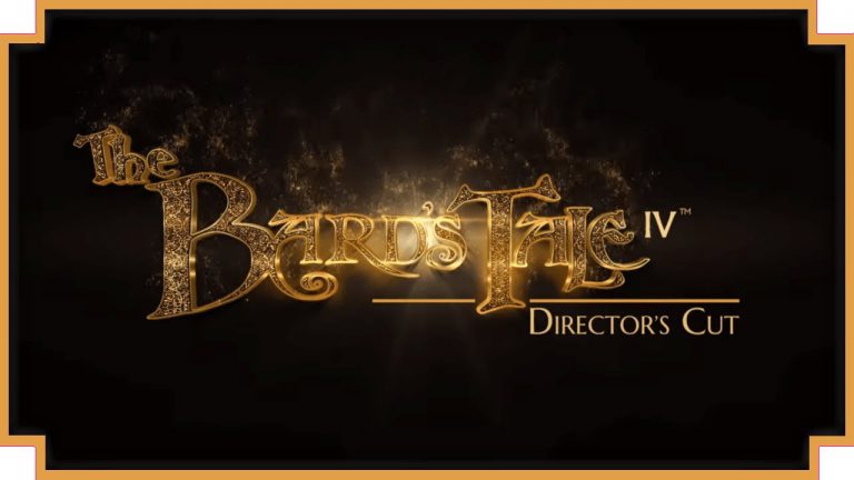 Análisis Bard’s Tale IV Director Cut – El Rol en su más pura esencia