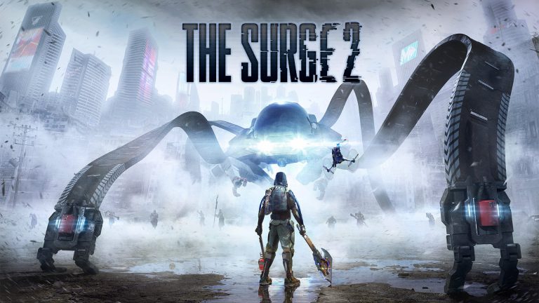 Análisis The Surge 2 – Una aventura de ciencia ficción con mucho de Dark Souls futurista