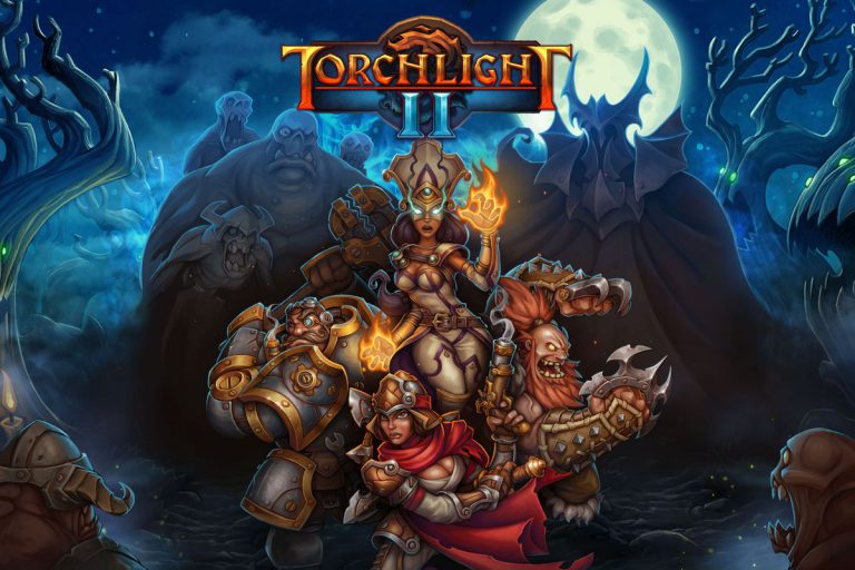 Análisis Torchlight 2 – Nada que envidiar a los grandes del género