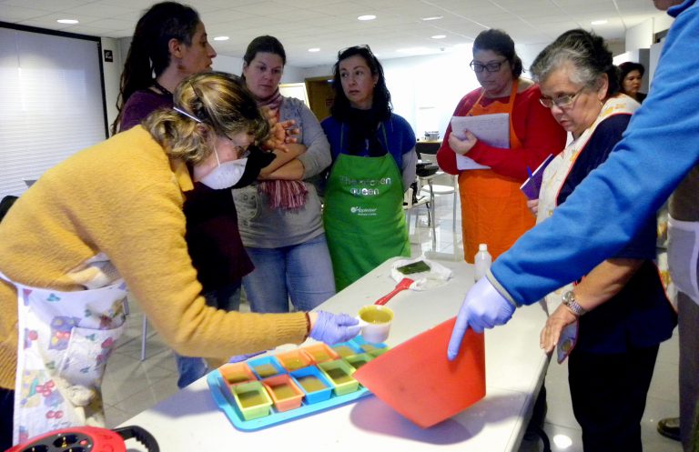 La UP de la Villa de Moya oferta medio centenar de actividades y talleres