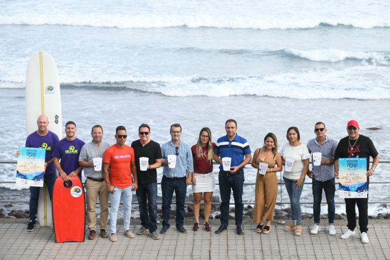 El Festival Costa Norte promueve un mar libre de plástico