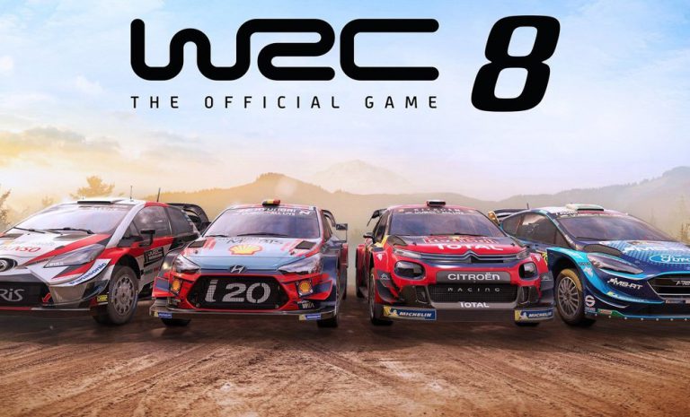 Análisis WRC 8 – Todo el mundo del Rally en nuestra consola