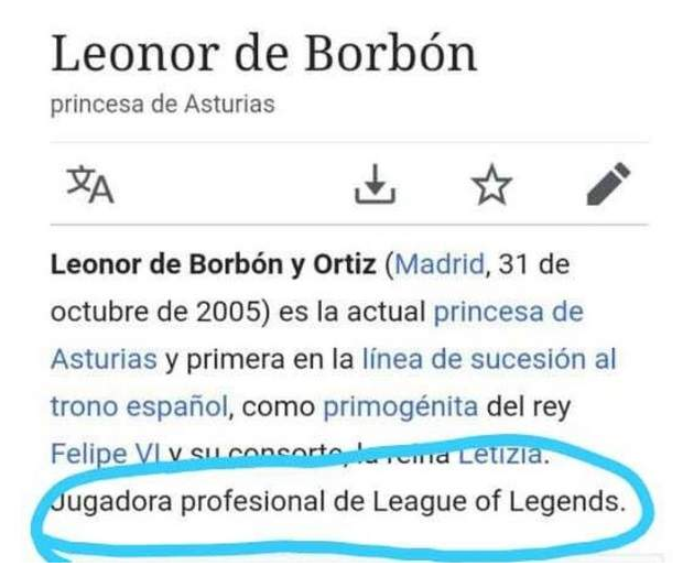 Bulo Leonor