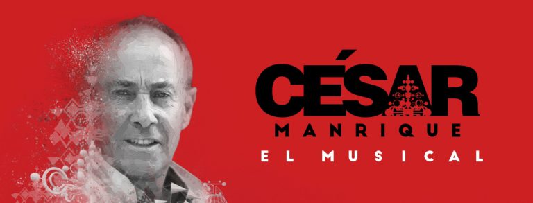 El Club de Prensa Canaria desnuda la producción ‘César Manrique, el musical’