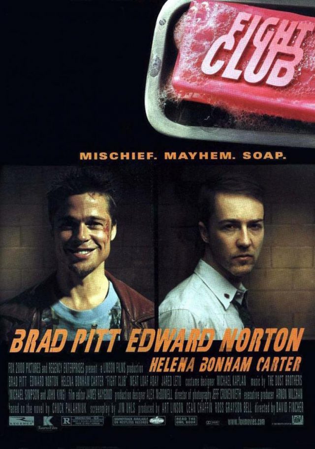 Fight Club 320750671 Large