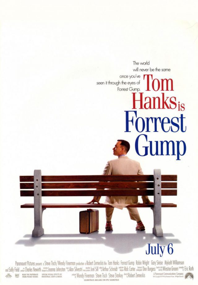 Forrest Gump 212765827 Large