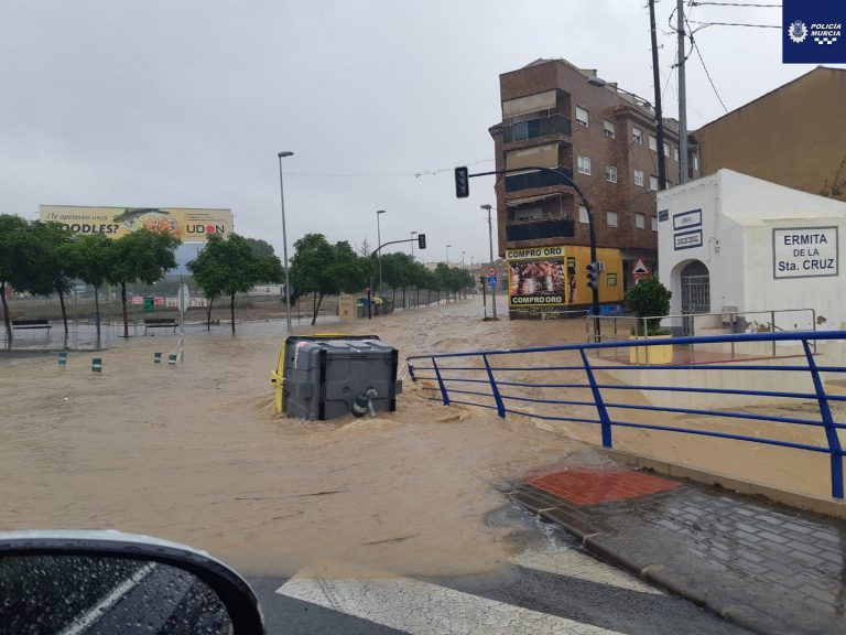 El Gobierno activa 774 millones en ayudas por inundaciones e incendios en verano