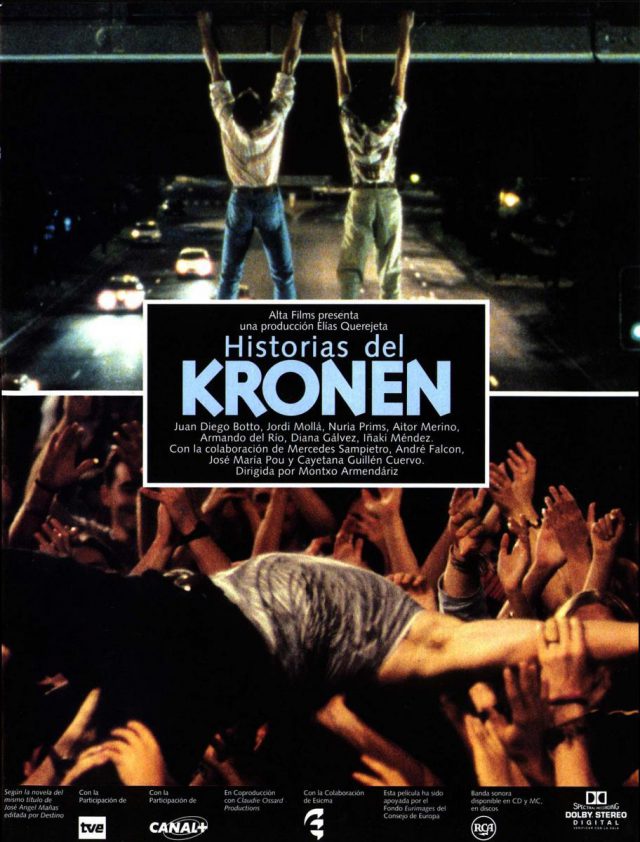 Historias Del Kronen 911294290 Large