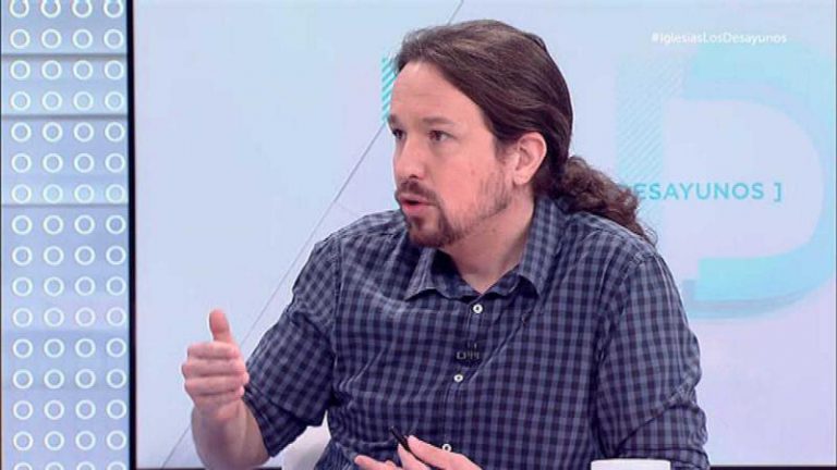 Iglesias carga contra Sánchez: «Ya hemos aceptado suficientes humillaciones»