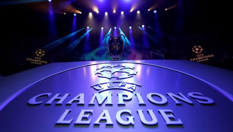 Arranca la Champions League 2019-2020. ¿Quién es el favorito de cada grupo?