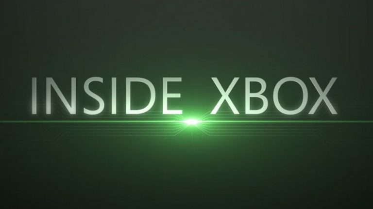 Xbox amplía información sobre su juego por Streaming en su emisión Inside de septiembre