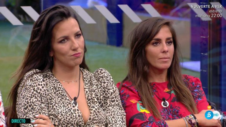 La factoría’Sálvame’ no convence a la audiencia de ‘GH VIP’