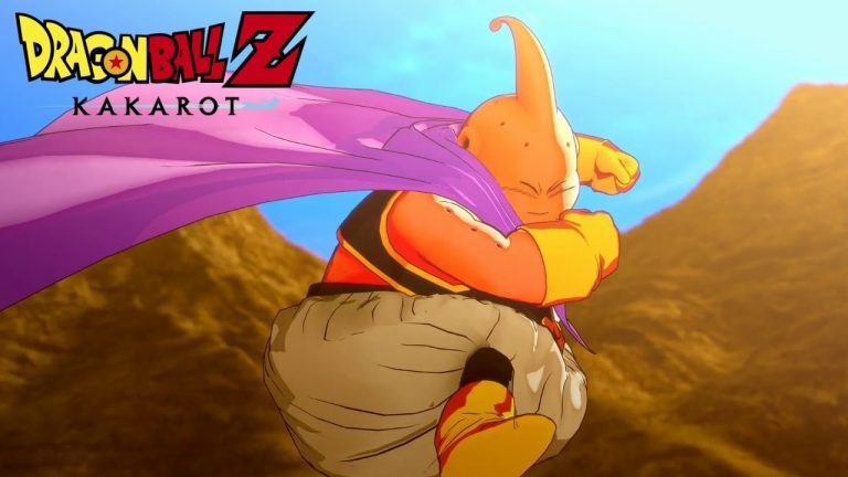 Dragon Ball Kakarot ya tiene fecha de lanzamiento