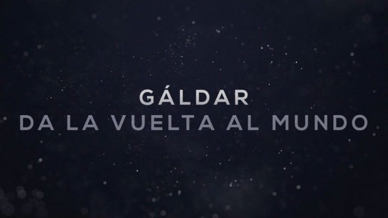 Festival Internacional de Cine de Gáldar 2019