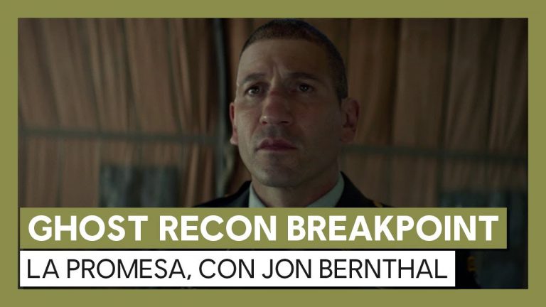 Ghost Recon BreakPoint llegará el viernes 4 de octubre