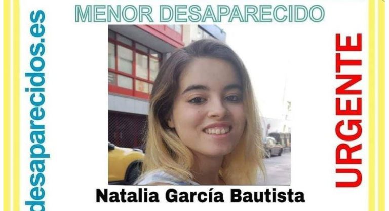 Una madre denuncia la desaparición, por segunda vez, de su hija en León