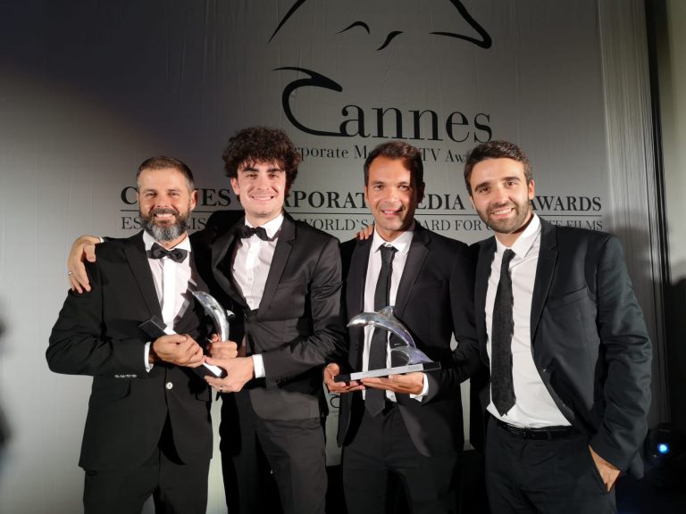 El corto ‘Gran Canaria, isla de cuento’ mejor vídeo turístico y corporativo en los Premios de Medios y Televisión de Cannes