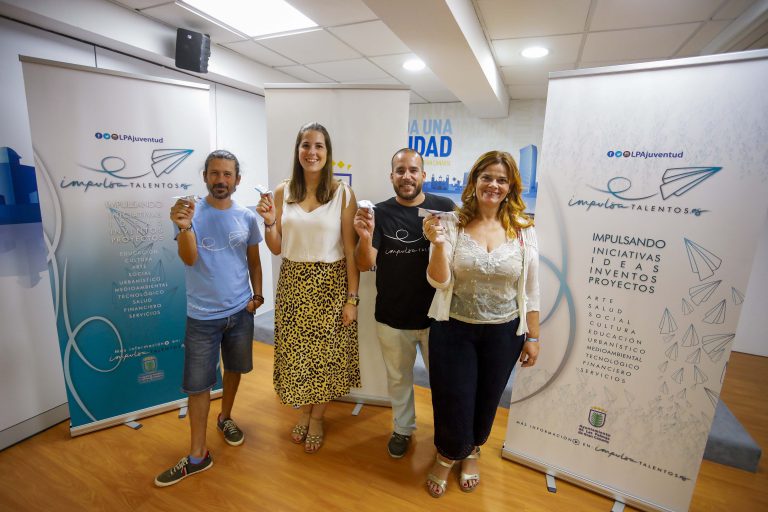 El Ayuntamiento organiza el proyecto ‘ImpulsaTalentos’ para premiar a jóvenes que contribuyan a mejorar el desarrollo social