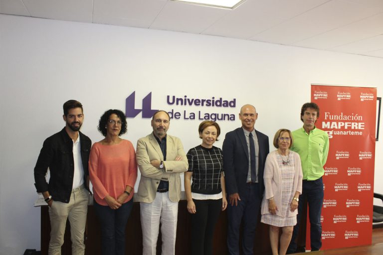 La ULL y la Fundación Mapfre Guanarteme lanzan la segunda edición de los premios a la innovación con tecnología educativa