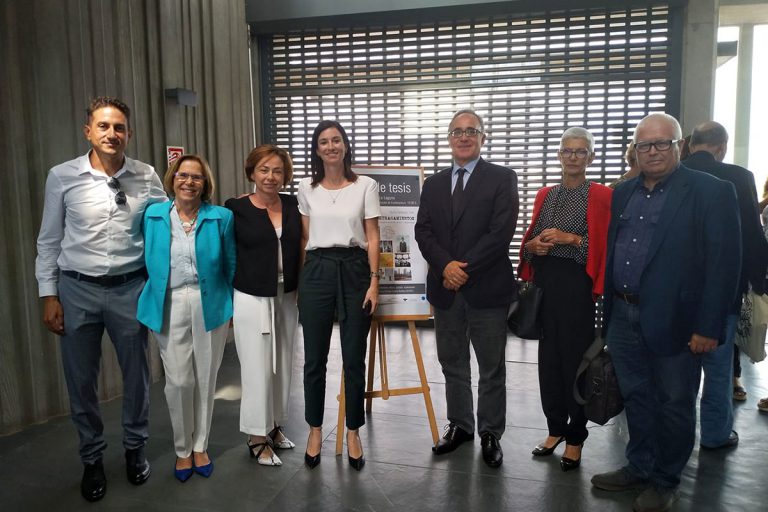 Fuerteventura acoge por primera vez la lectura de una tesis doctoral vinculada a la Universidad de La Laguna