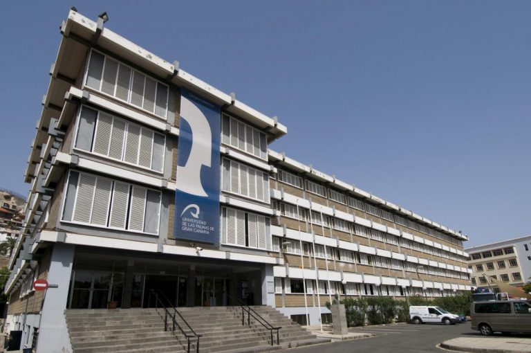 Treinta titulaciones de Grado con vacantes en la Universidad de Las Palmas de Gran Canaria