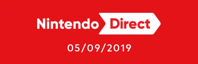 Estas son todas las novedades que Nintendo mostró en su Direct