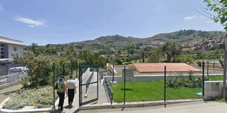 Adjudicada la reforma del Velatorio para adaptarlo a la normativa de Sanidad Mortuoria y ampliar sus instalaciones en la Villa de Santa Brígida