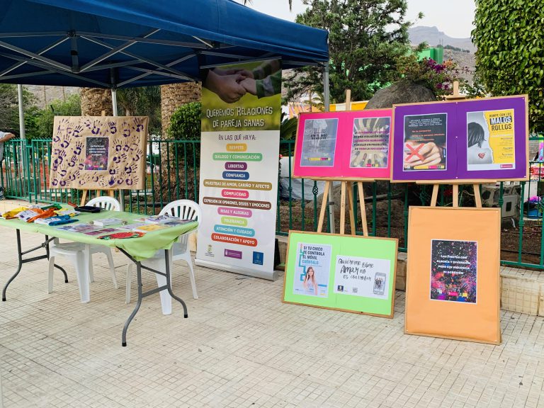 Igualdad y respeto en las Fiestas Patronales de San Nicolás de Tolentino