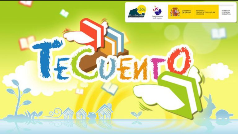 La app ‘Tecuento’ para niños sordos, Premio Reina Letizia de Tecnologías de la Accesibilidad