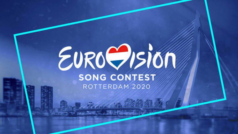 Este es el cantante que representará a España en Eurovisión