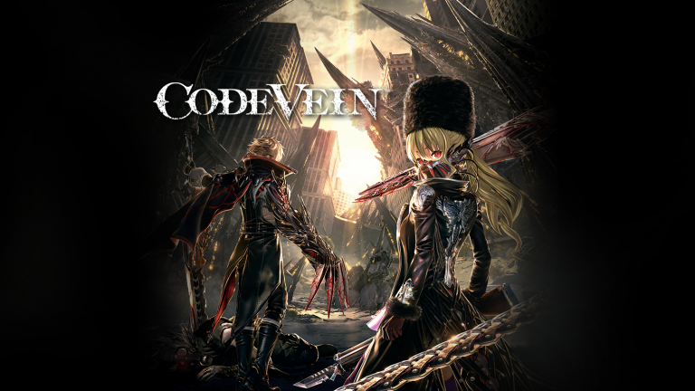 Análisis Code Vein – La conjunción de la estética anime y del género Soulslike