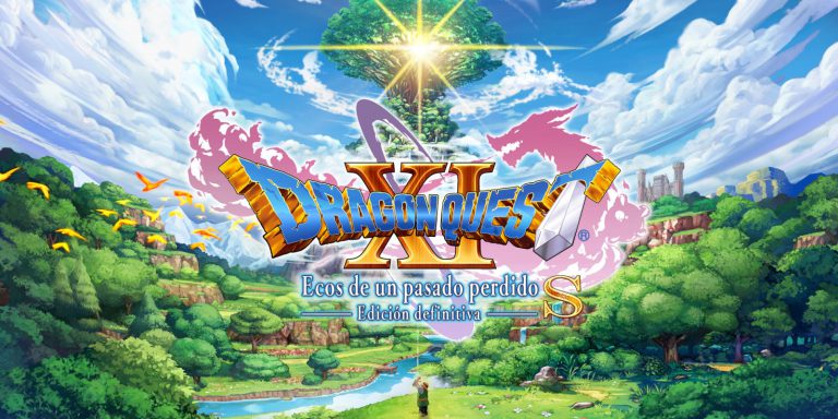 Análisis Dragon Quest XI S: Definitive Edition – La mejor versión llega a la híbrida de Nintendo