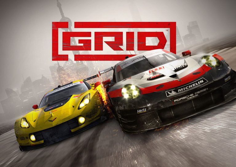 Análisis GRID – Una gran conjunción entre conducción Simulación y arcade