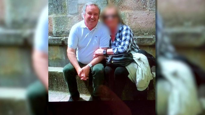 La mujer que guardaba la cabeza de su marido en una caja en Cantabria: «La guardé porque era el único recuerdo que tenía de él»