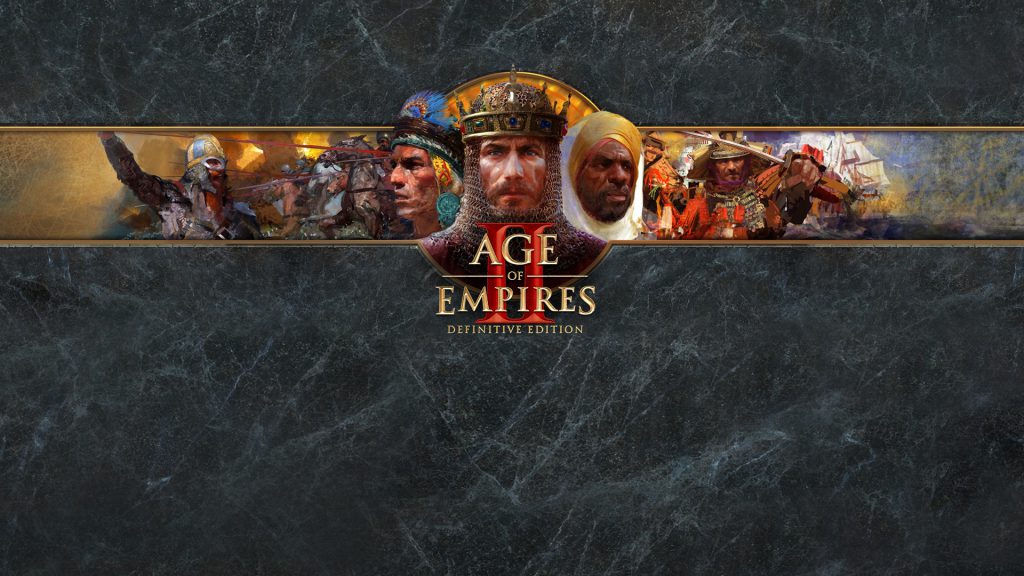 age of empires 2 definitive edition icon