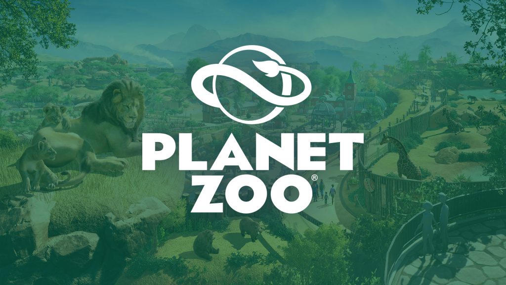 download planet zoo mac