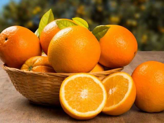 La naranja, el mejor fruto para combatir resfriados - Qué!