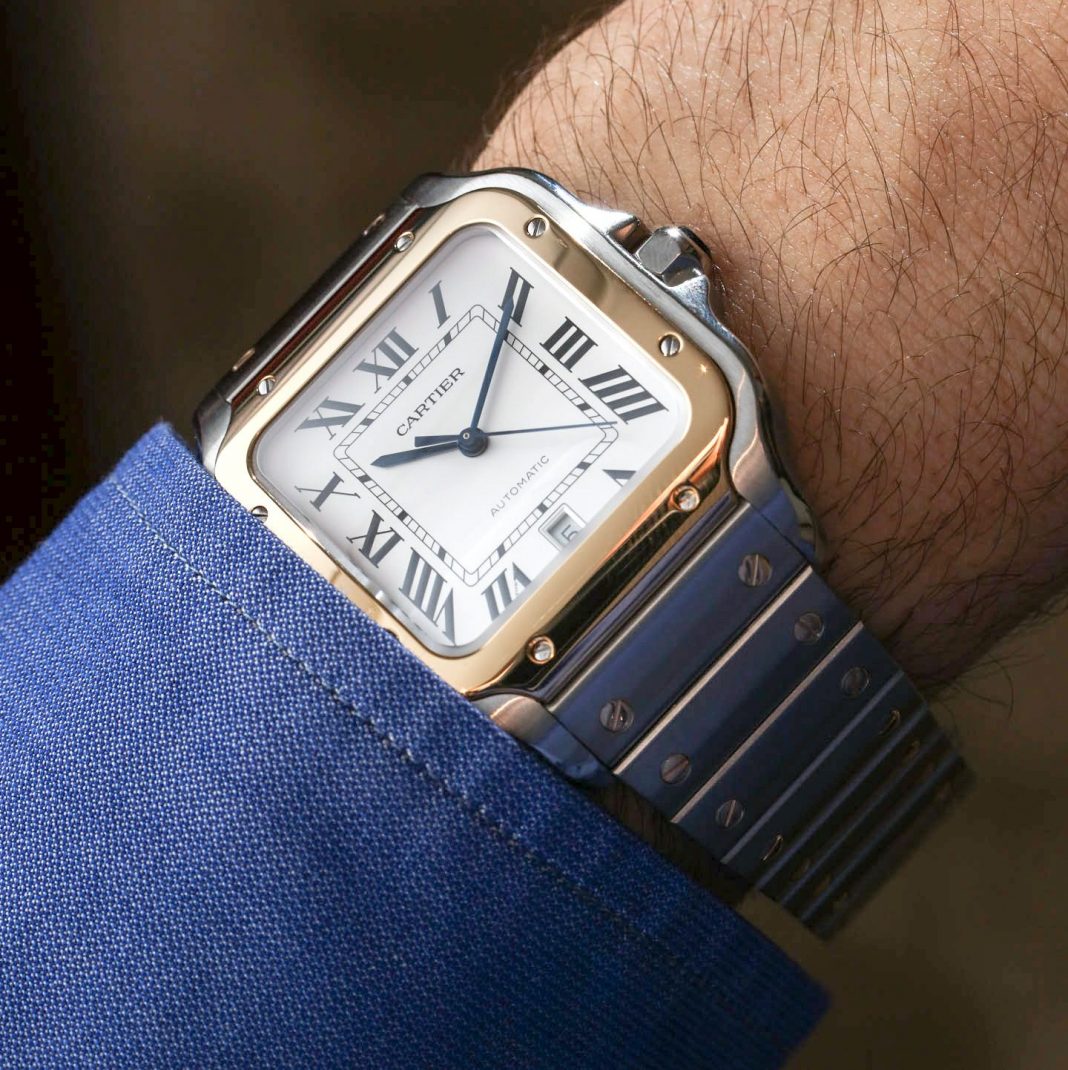 cartier-reloj