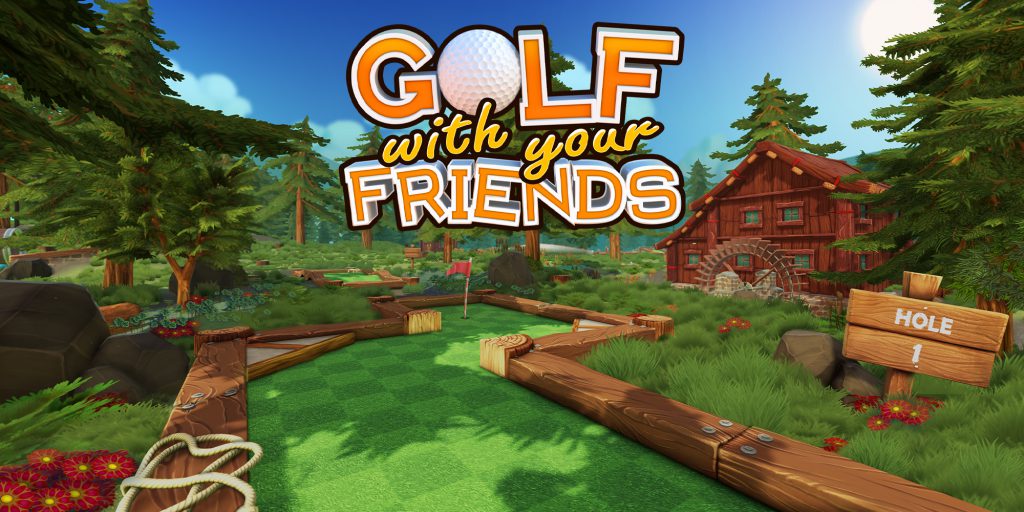 golf it vs golf with your friends reddit