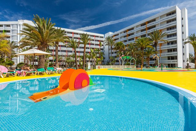 Abora Buenaventura By Lopesan Hotels 2