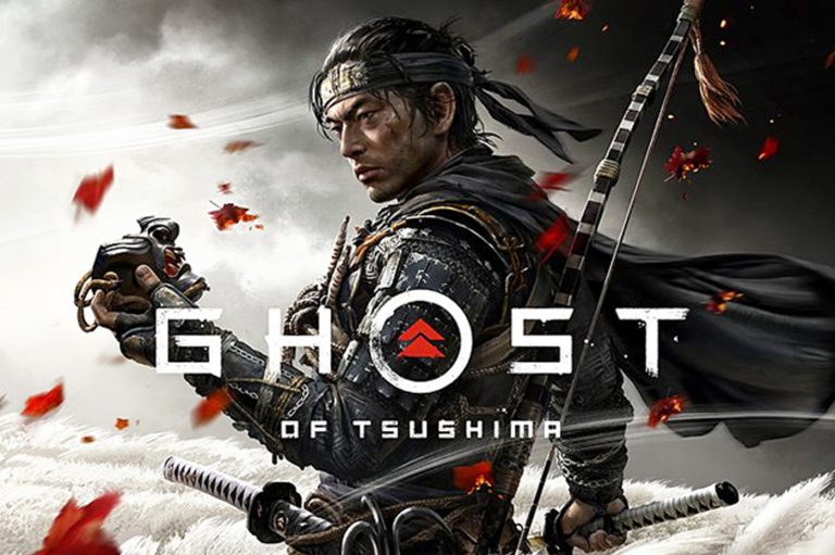 Ghost of Tsushima: Un cambio en la portada levanta sospechas sobre