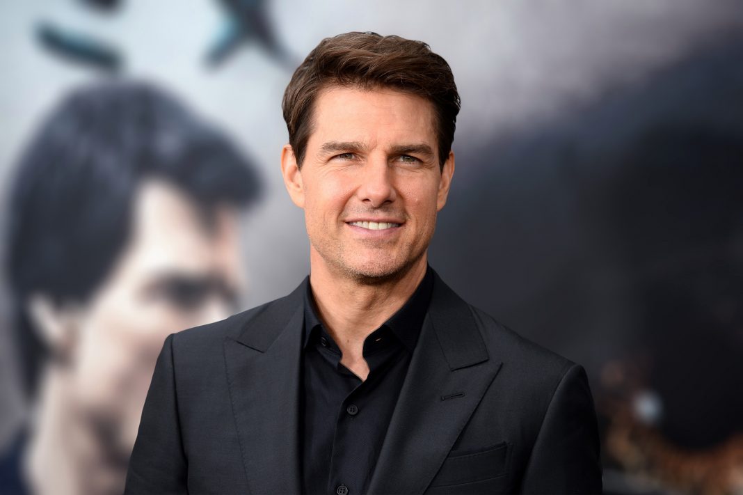 tom cruise