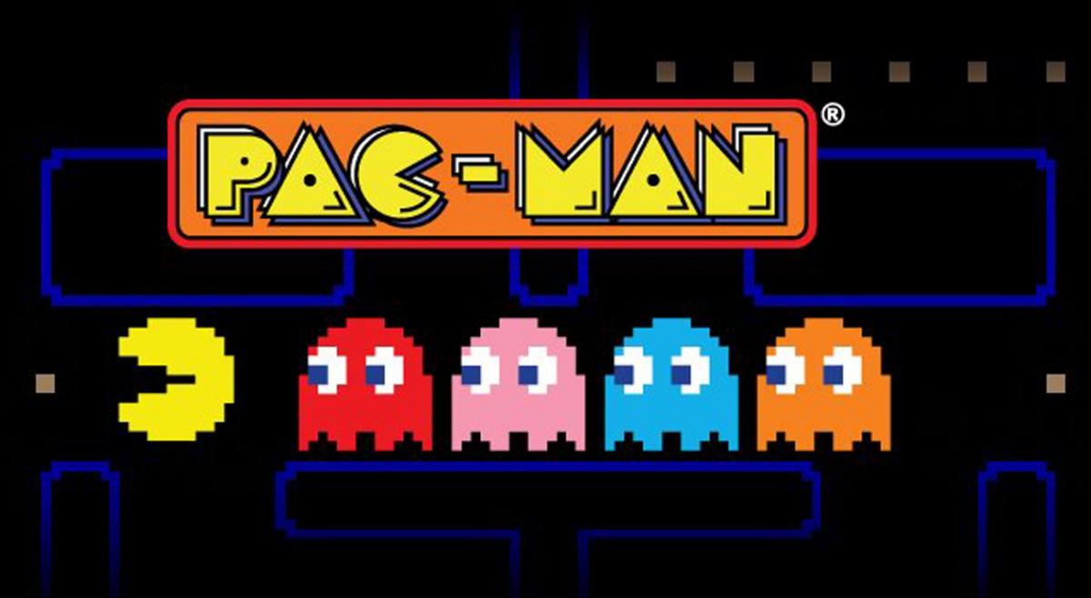 pac-man tetris super mario bros